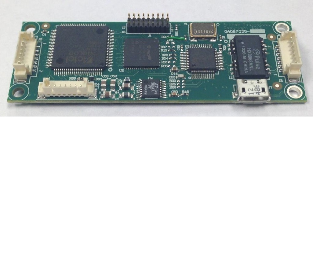 DS-101 Mode